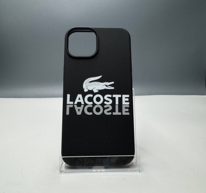 Чехол Lacoste